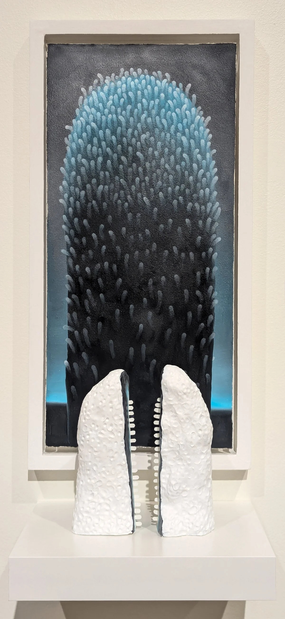 Language Without Words — DARIA: Denver Art Review, Inquiry & Analysis